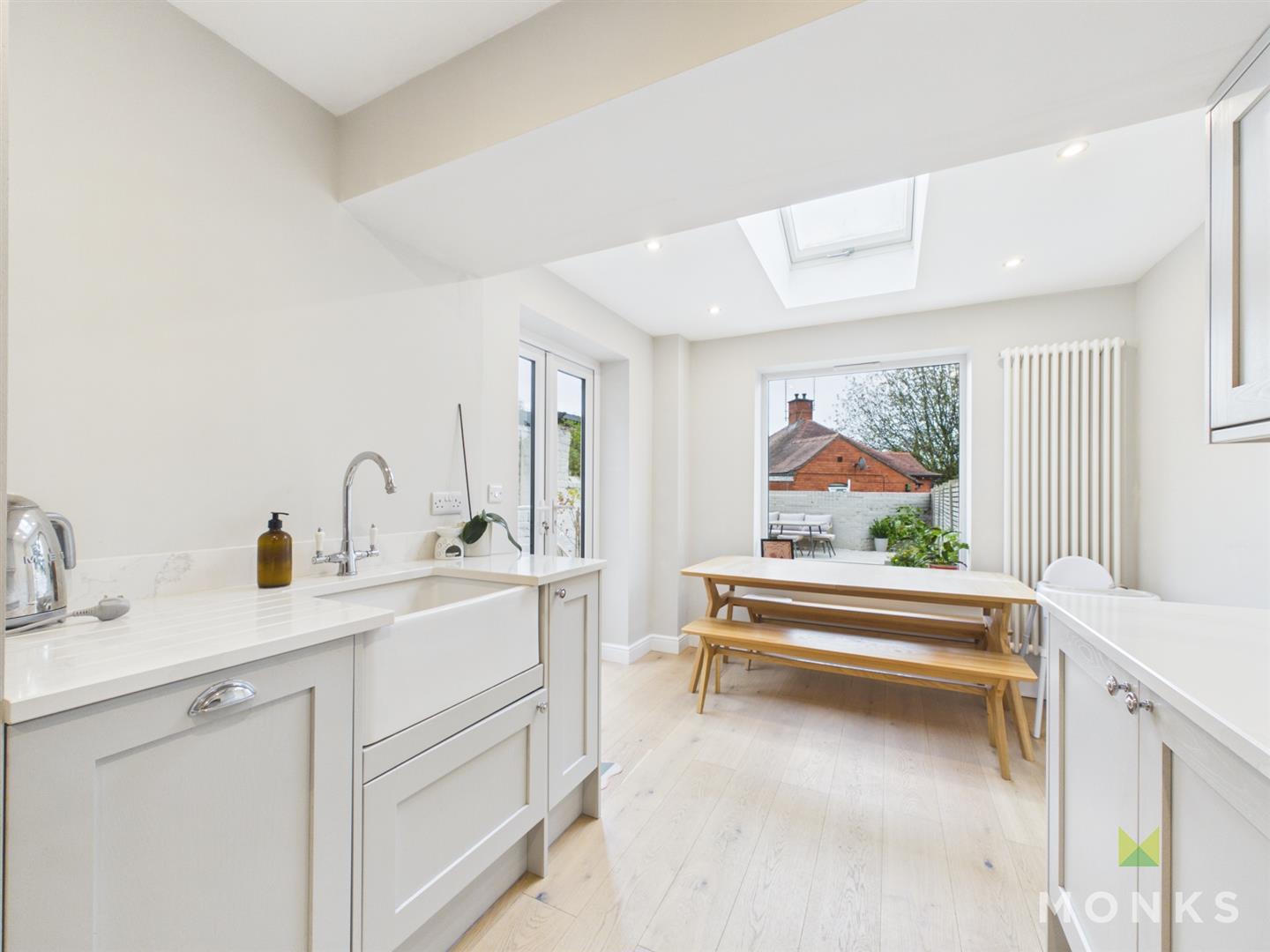 41 Park Avenue, Oswestry, SY11 1AU For Sale